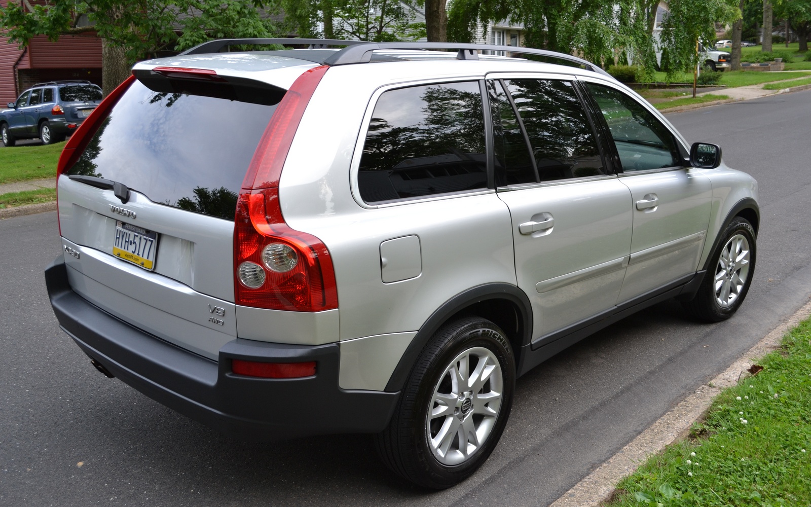 2006 Volvo XC90 - Overview - CarGurus