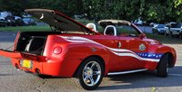 2004 Chevrolet SSR Overview