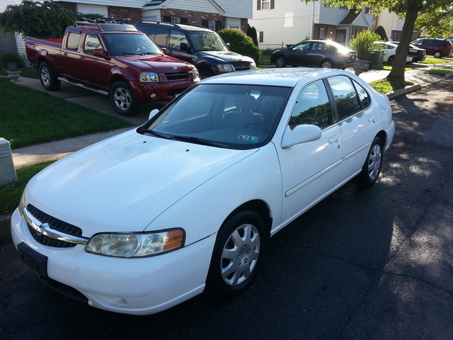 2000 Nissan Altima - Pictures - CarGurus 2000 Nissan Altima - Pictures - CarGurus