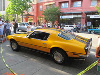 Firebird Firebird