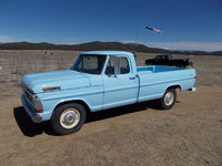 F-100 F-100