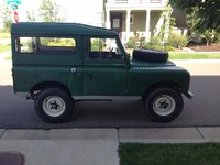 Series III Series III