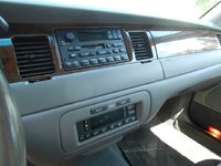 1999 Lincoln Town Car - Pictures - CarGurus