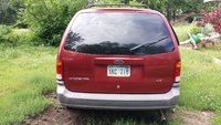 Windstar Windstar