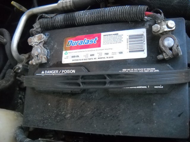2000 Jeep Grand Cherokee - Pictures - CarGurus 2005 Ford Explorer Check Charging System Keeps Beeping