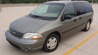 Windstar Windstar