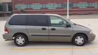Windstar Windstar