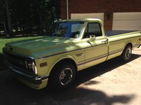 C/K 10 C/K 10