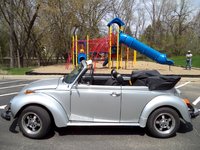 Super Beetle Super Beetle