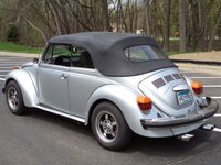 Super Beetle Super Beetle