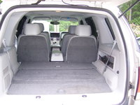 2005 Lincoln Aviator Interior Pictures Cargurus