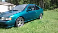 200SX 200SX