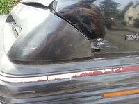 1994 Pontiac Grand Prix Overview 1994 Pontiac Grand Prix Overview
