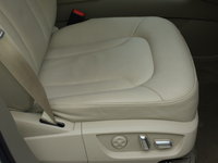 2011 Audi Q7 Interior Pictures Cargurus