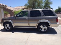 QX4 QX4
