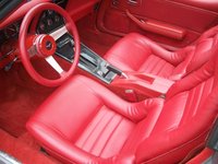 1979 Chevrolet Corvette Interior Pictures Cargurus