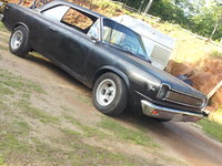 1966 AMC Rambler American Overview 1966 AMC Rambler American Overview