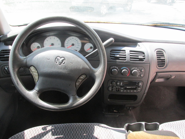 1999 Dodge Intrepid - Pictures - CarGurus