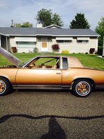 1980 Oldsmobile Cutlass Overview 1980 Oldsmobile Cutlass Overview