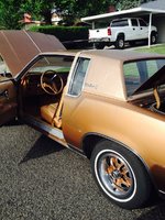 Cutlass Cutlass