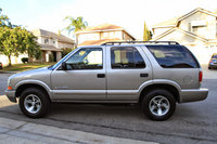 Blazer Blazer