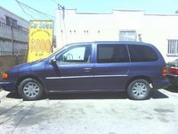 Windstar Windstar