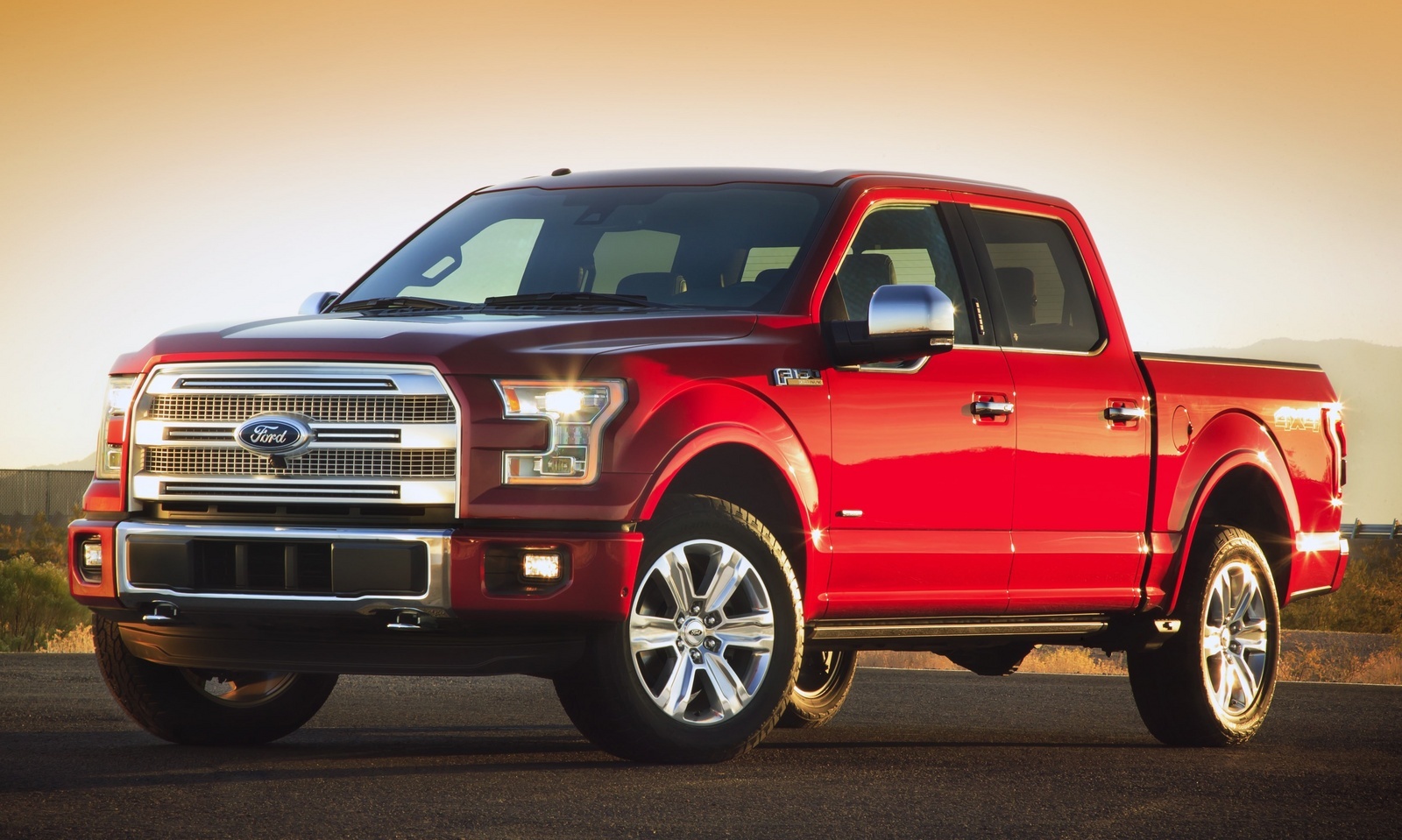 2015 / 2016 Ford F150 for Sale in your area  CarGurus