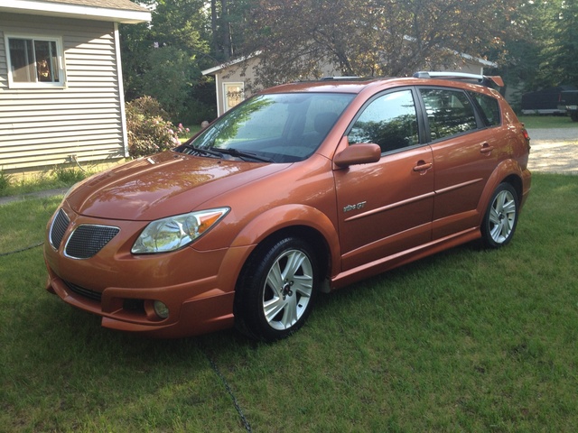 2005 pontiac vibe reviews 2005 pontiac vibe reviews