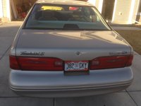 Thunderbird Thunderbird