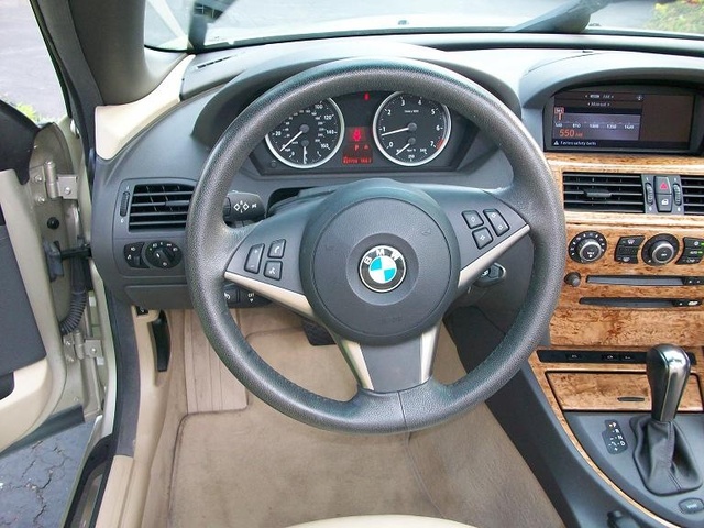 2005 BMW 6 Series - Pictures - CarGurus