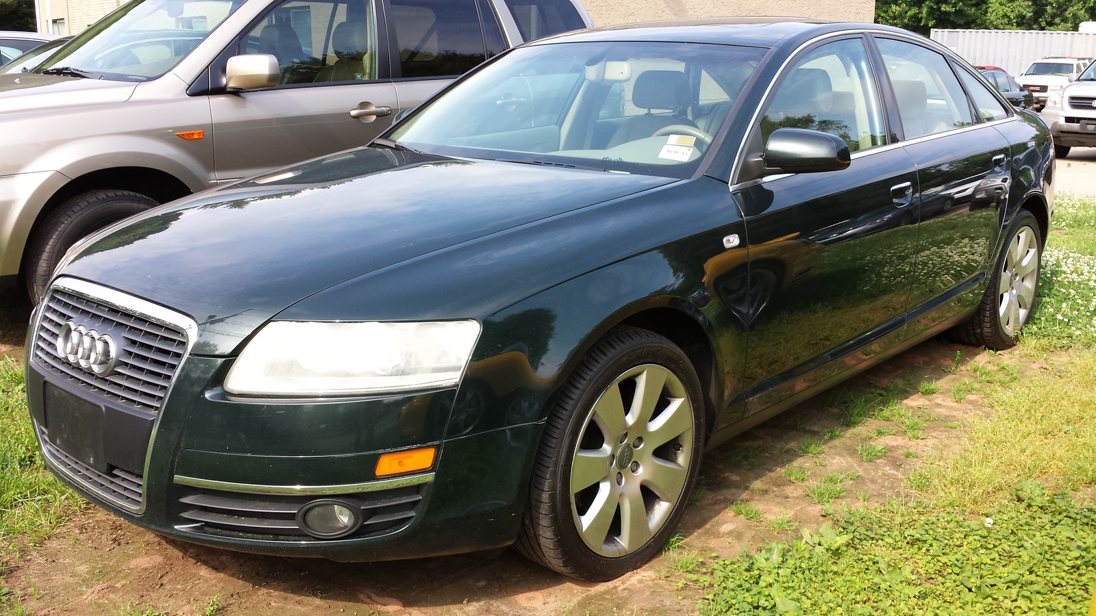 2006 Audi A6 - Overview - CarGurus