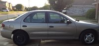 Cavalier Cavalier
