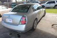 2006 Nissan Almera Overview 2006 Nissan Almera Overview