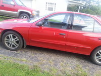 Cavalier Cavalier