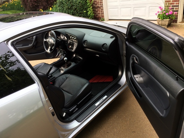 2002 Acura RSX - Pictures - CarGurus