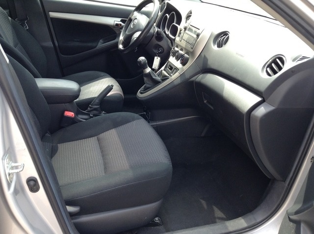 2009 Toyota Matrix - Pictures - CarGurus