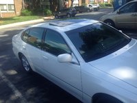 GS 300 GS 300