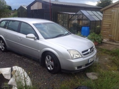 Used Opel Vectra C Reliability  Most Common Problems Faults and Issues 