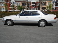 LS 400 LS 400