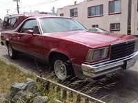 El Camino El Camino