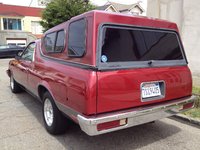 1979 Chevrolet El Camino Overview