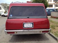 El Camino El Camino