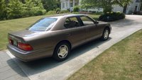 LS 400 LS 400