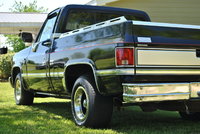 C/K 10 C/K 10