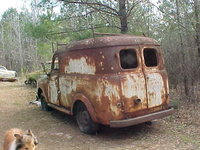 Power Wagon Power Wagon