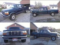F-250 F-250