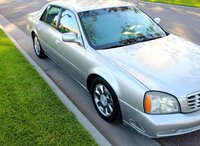 DeVille DeVille