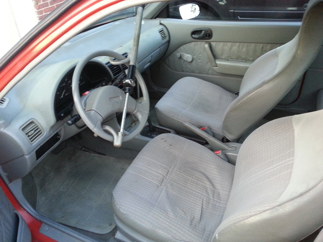 1992 Geo Metro - Pictures - CarGurus