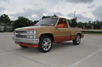 C/K 1500 C/K 1500