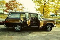 Grand Wagoneer Grand Wagoneer
